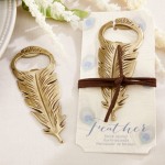 Feather Bottle Opener