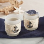 Rope Tealight Holders