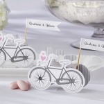 Bicycle Favor Boxes