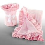 Little Princess Baby Blanket