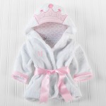 Personalized Little Princess Bath Robe