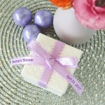 Personalized Picot Favor Ribbon