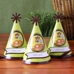 Personalized Birthday Party Hats