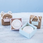 Little Prince/Princess Soap Favor