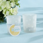 To the Moon and Back Votive Candle Holder