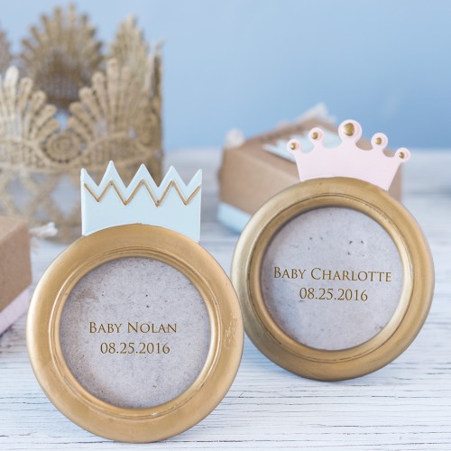 Little Prince/Princess Photo Frame