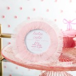 Tutu Photo Frame