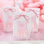 Tutu Favor Bags