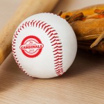 Personalized Baseball