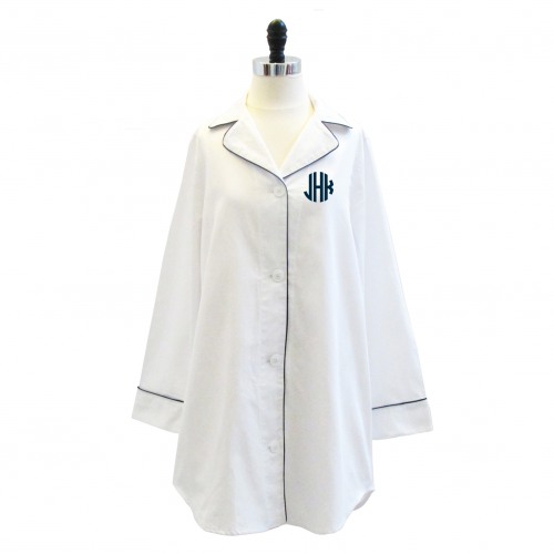 Personalized Night Shirt