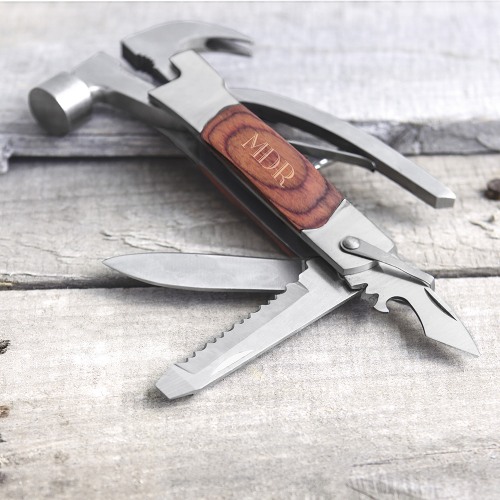 Personalized Multi-Tool