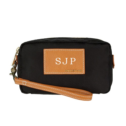 Personalized Makeup Bag