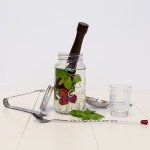 Personalized Mixology Set