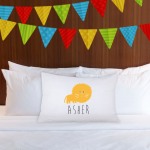 Personalized Kids Pillowcase