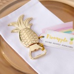 Pineapple Bottle Opener