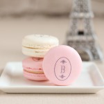 Custom Macarons