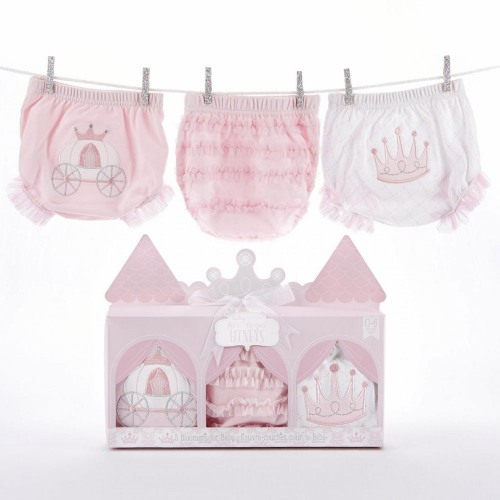 Little Princess Bloomers Gift Set