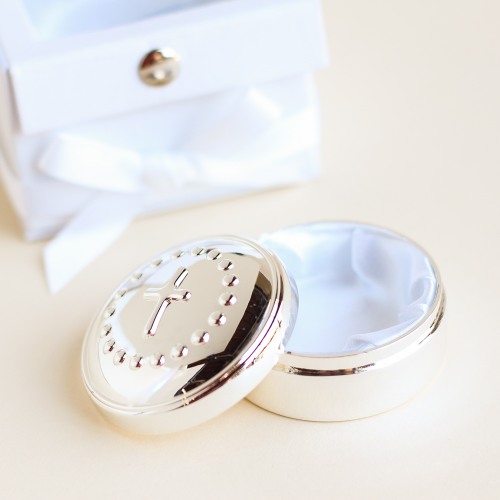 Religious Keepsake Box