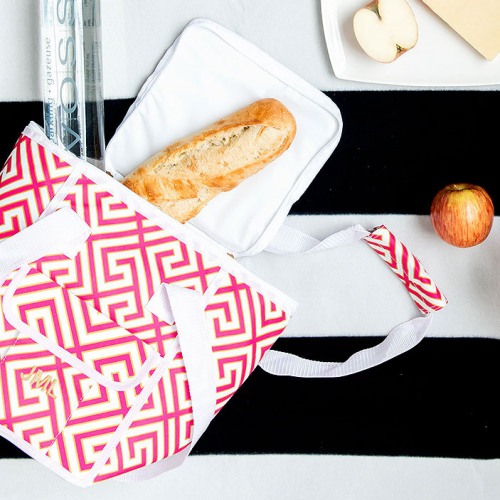 Personalized Cooler Bag