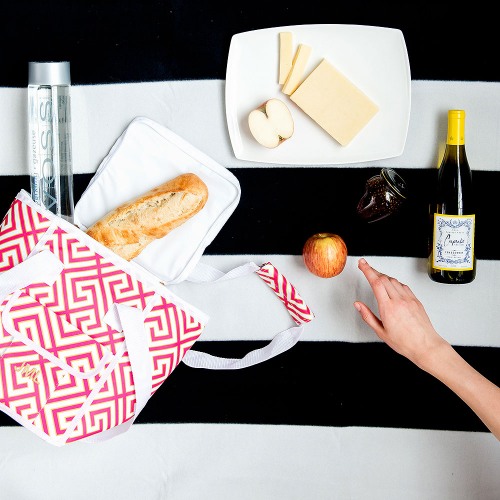 Personalized Picnic Mat
