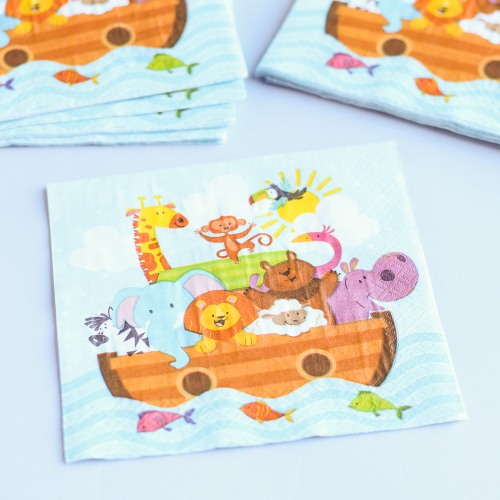 Noah's Ark 7