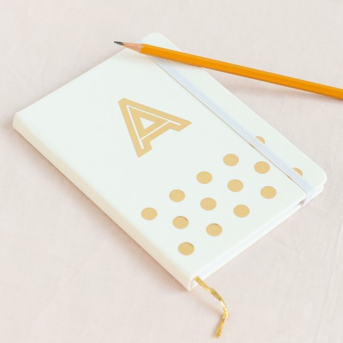 Monogram Journal