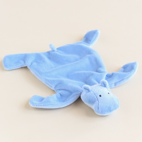 Flatopotamus Baby Cozy