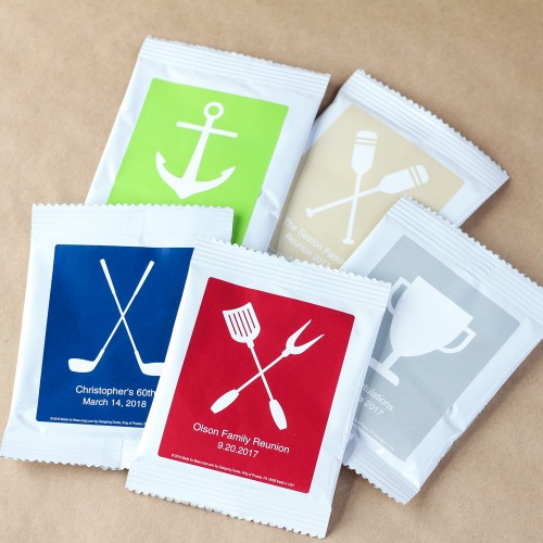 Personalized Party Drink Mix