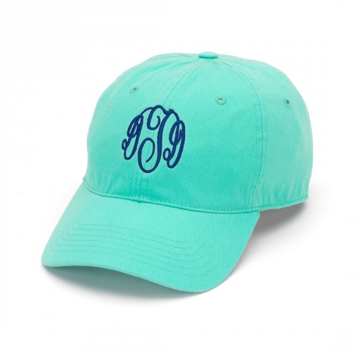 Personalized Baseball Hat