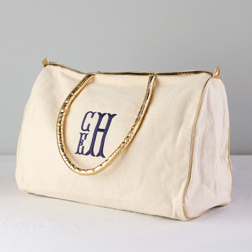 Personalized Durry Duffle