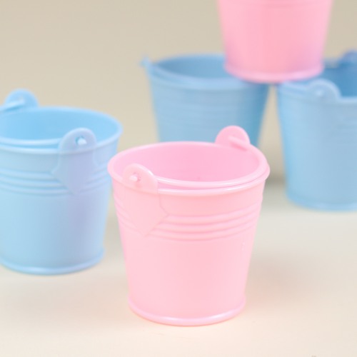 Baby Bucket Favors