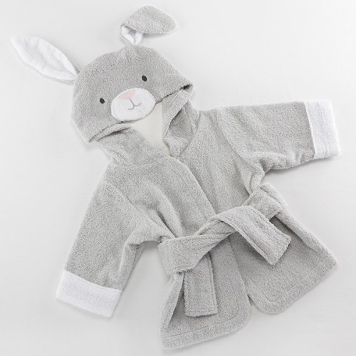 Baby Bunny Hooded Bath Robe