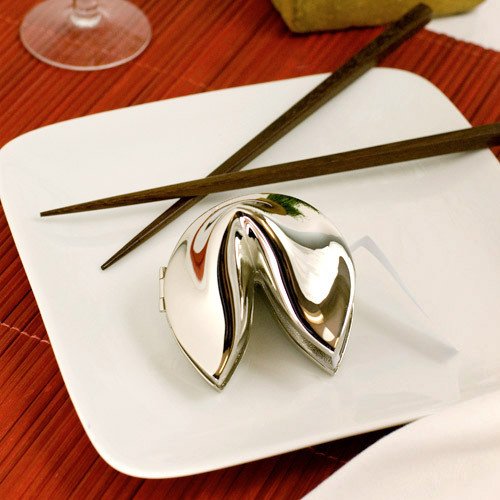 Fortune Cookie Keepsake Boxes