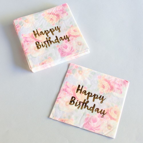 192414-500 Polka Dot Birthday Decorations Ideas