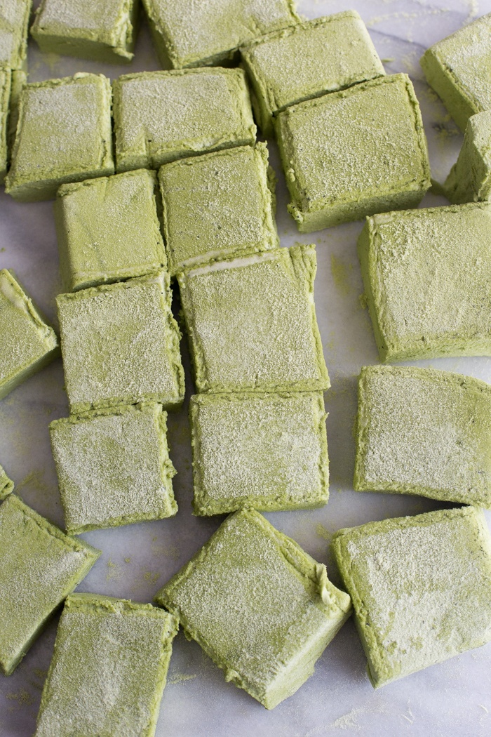 17 Green Matcha Recipes to Celebrate St. Patrick's Day -Beau-coup Blog