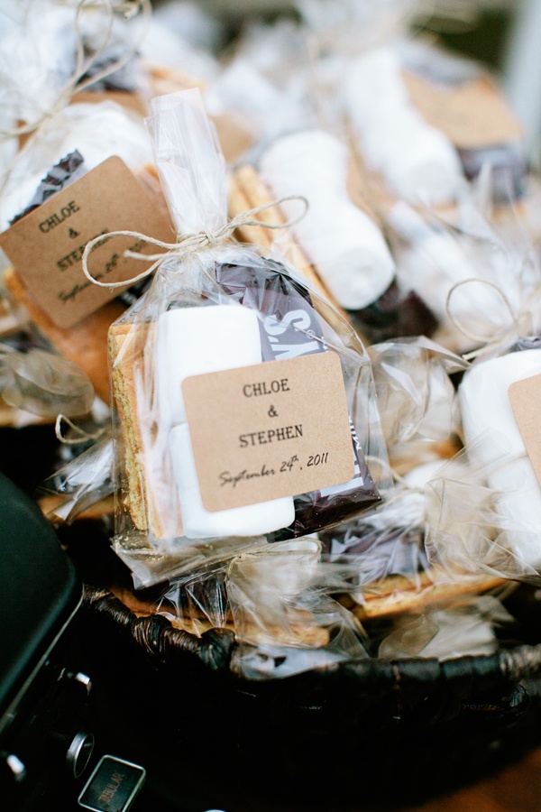 21 Must-See Fall Favors -Beau-coup Blog