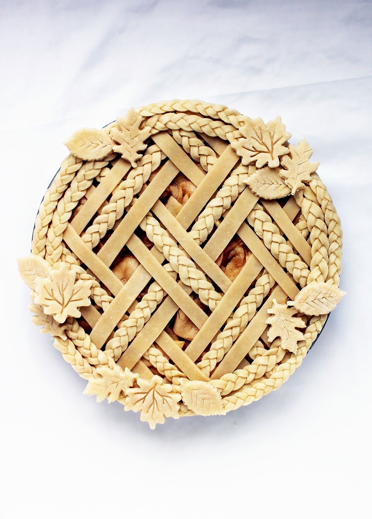 creative thanksgiving pie crust and unique thanksgiving pie crust 