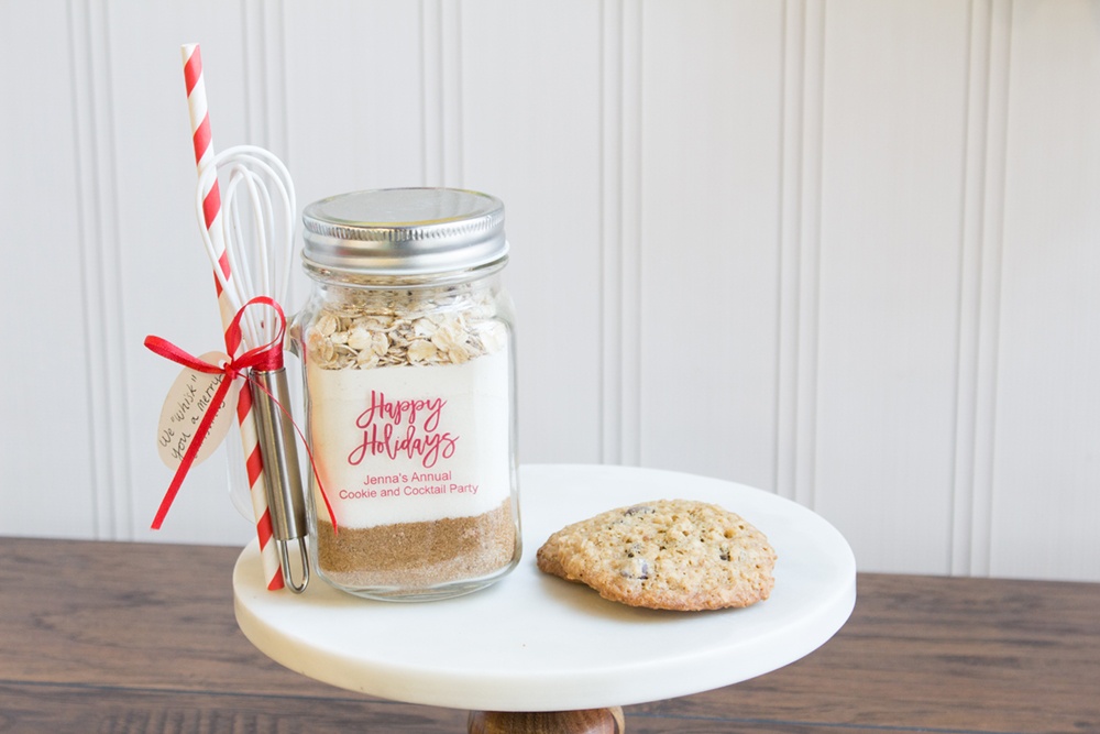 We Whisk You a Merry Christmas: A Tasty DIY Christmas Gift -Beau-coup Blog