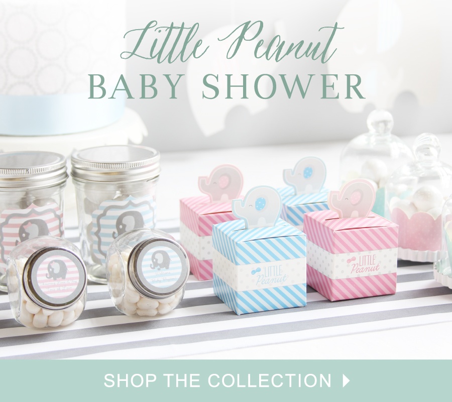 Baby Shower Store Baby Shower Favors Gifts Decorations Beau Coup