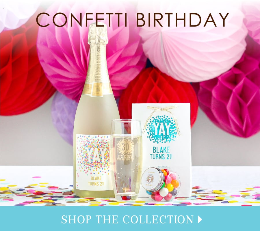 Birthday Store Birthday Party Favors And Decorations Beau Coup