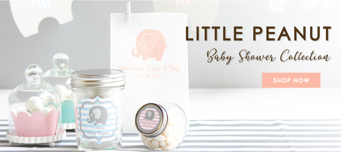 Baby Shower Favors \u0026 Gifts | Beau-coup
