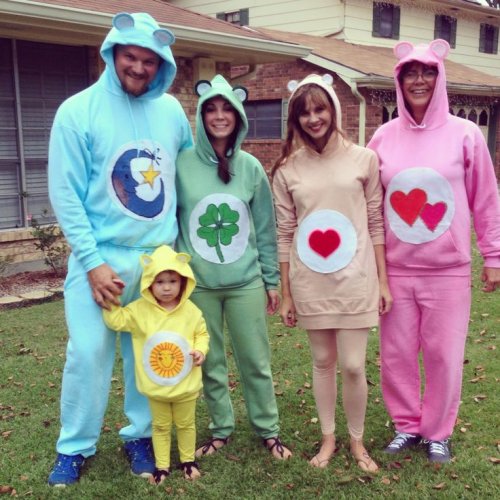 Top Group Halloween Costume Ideas of 2014 -Beau-coup Blog