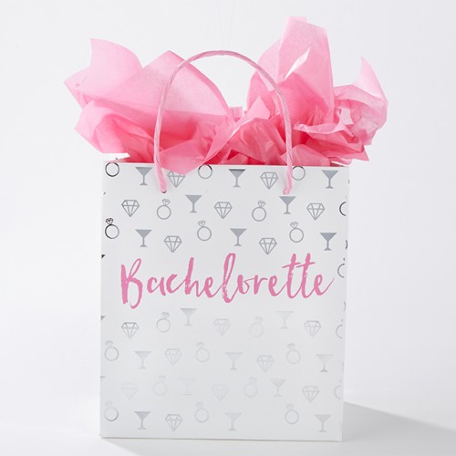 Bachelorette Gift Bag