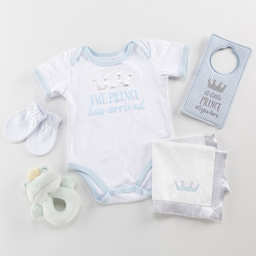 Little Prince 6 Piece Gift Set