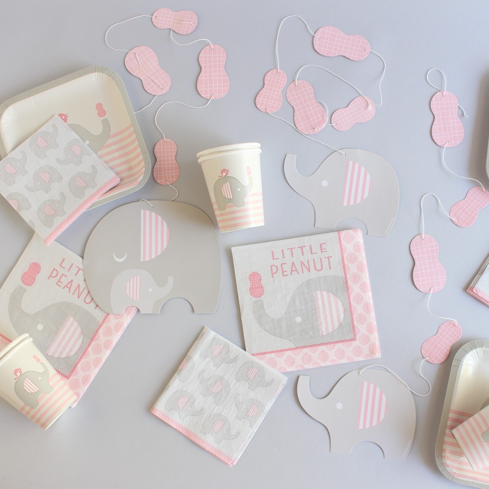 baby shower kit
