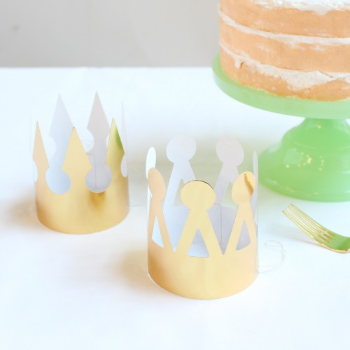 Party Crown Hats