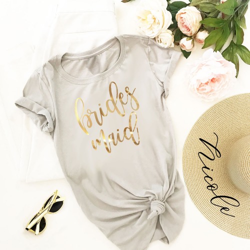 Bridal Party Tee
