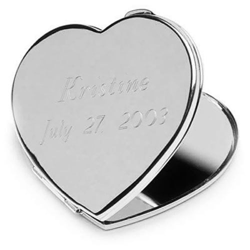 Personalized Heart Compact