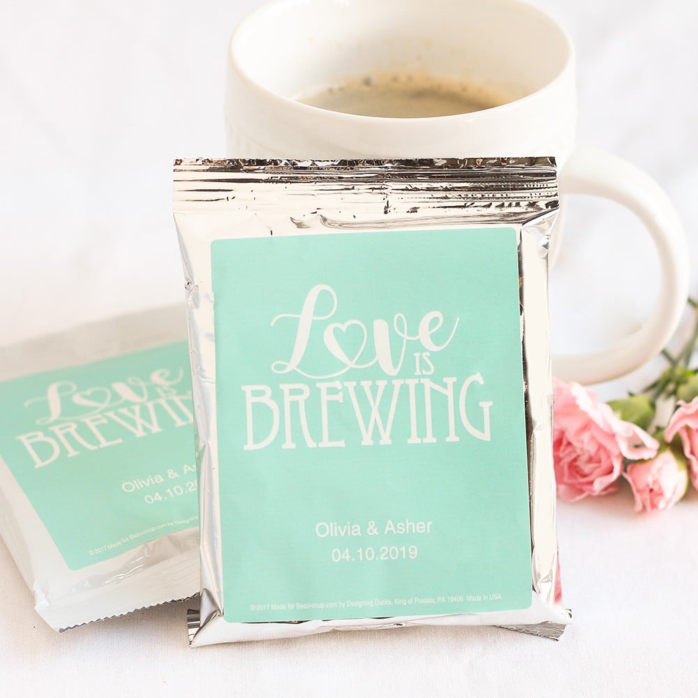 20 Personalized Wedding Favor Ideas Creative And Useful Wedding Favors