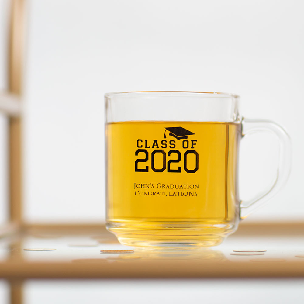 personalized glass mugs